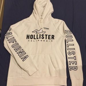 Hollister comfy Hoodie
